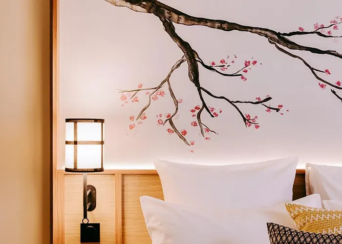 Sangha ホテル トゥールーズ