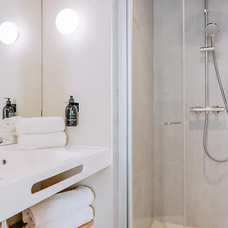 Sangha Hotel Toulouse