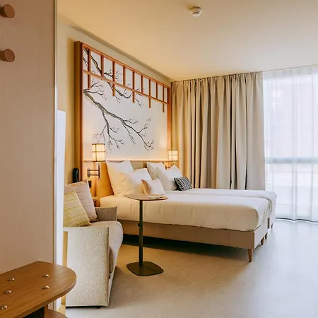 Sangha Hotel Tolosa
