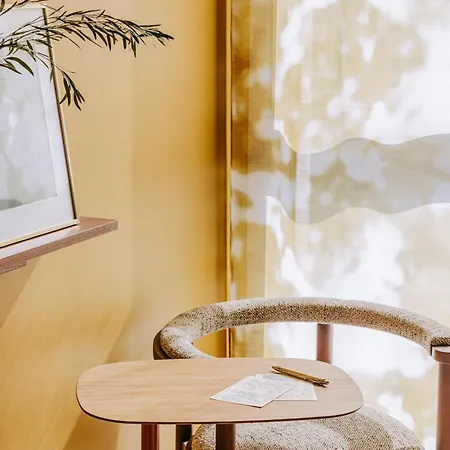 Sangha Hotel 3*