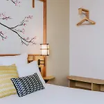 Sangha Hotel 3*