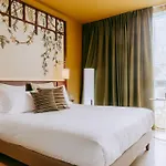 Sangha 3* Toulouse