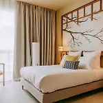 Sangha Hotel