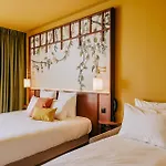Sangha Hotel 3*